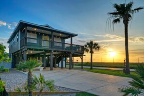 House | 2 bedrooms - Boujee Pelican by Avantstay Private Pool Views (Port Aransas)
