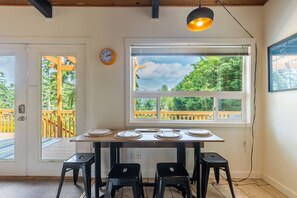 Casa | 2 quartos