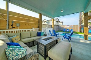 Ferienhaus | 4 Schlafzimmer