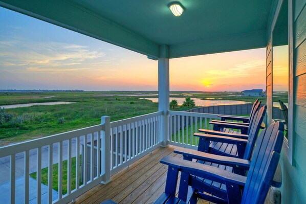 House | 4 bedrooms - Baydream Believer by Avantstay Private Pool (Port Aransas)
