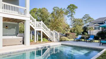 獨棟房屋 | 5 間臥室