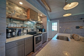 Maison | 3 chambres