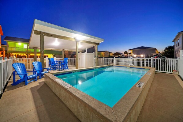 4 bedrooms