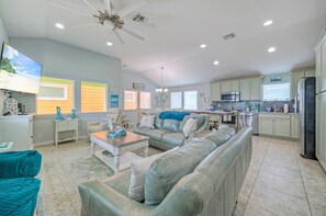 ハウス | 4 室のベッドルーム