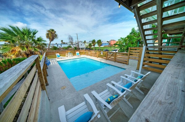 5 habitaciones