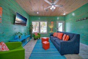 3 bedrooms - Bay Bliss by Avantstay Beachy Decor Pool Access (Port Aransas)