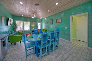 Ferienhaus | 3 Schlafzimmer