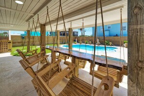 Maison | 3 chambres