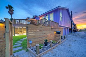 Maison | 3 chambres