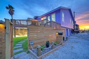 Maison | 3 chambres