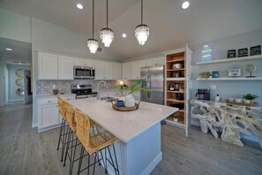 하우스 | 4 개의 침실