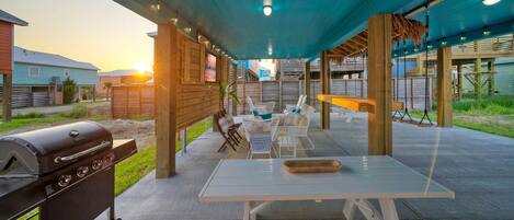 Ferienhaus | 4 Schlafzimmer