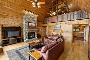 Casa | 6 dormitorios