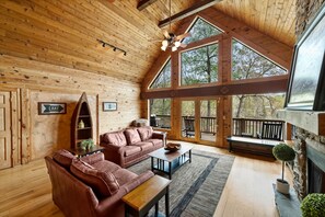 Casa | 6 dormitorios