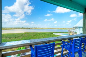 House | 4 bedrooms - Sandy S Mores by Avantstay Private Pool (Port Aransas)