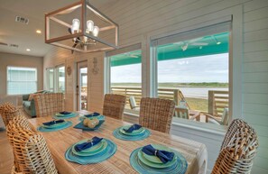 House | 4 bedrooms - Sandy S Mores by Avantstay Private Pool (Port Aransas)
