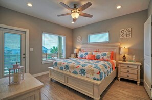 House | 4 bedrooms - Sandy S Mores by Avantstay Private Pool (Port Aransas)
