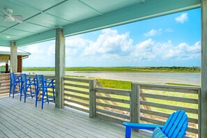 House | 4 bedrooms - Sandy S Mores by Avantstay Private Pool (Port Aransas)
