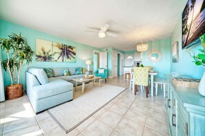 3 habitaciones 