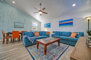 單棟房屋 | 3 間睡房