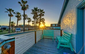 House - Reel Time by Avantstay Private Pool Firepit (Port Aransas)