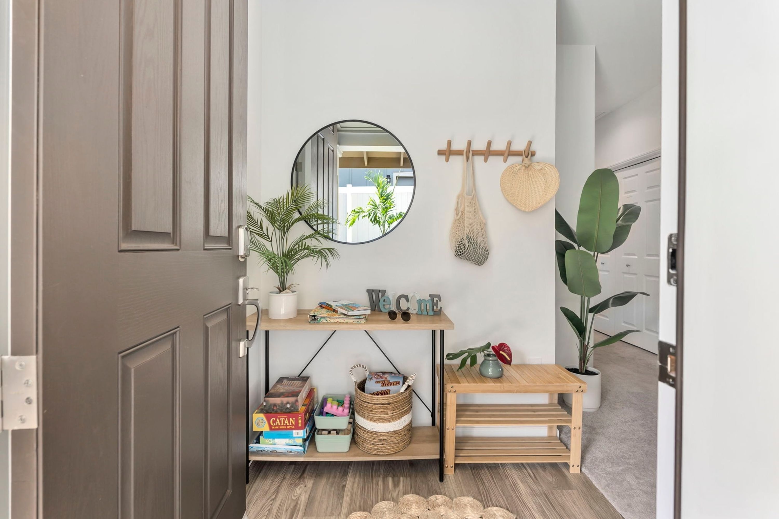 Casa | 3 habitaciones 