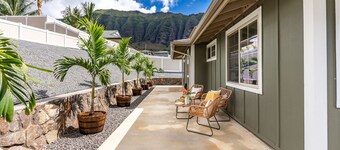 Olu olu by Avantstay Single-story Home by Ocean