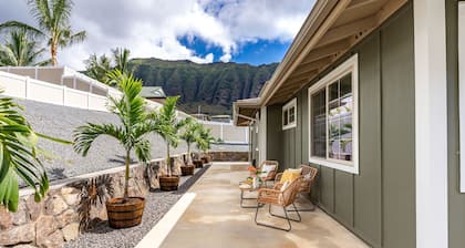Olu olu by Avantstay Single-story Home by Ocean