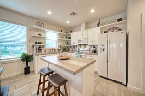 3 bedrooms - Shorely Goodness by Avantstay Heart of Old Town (Port Aransas)