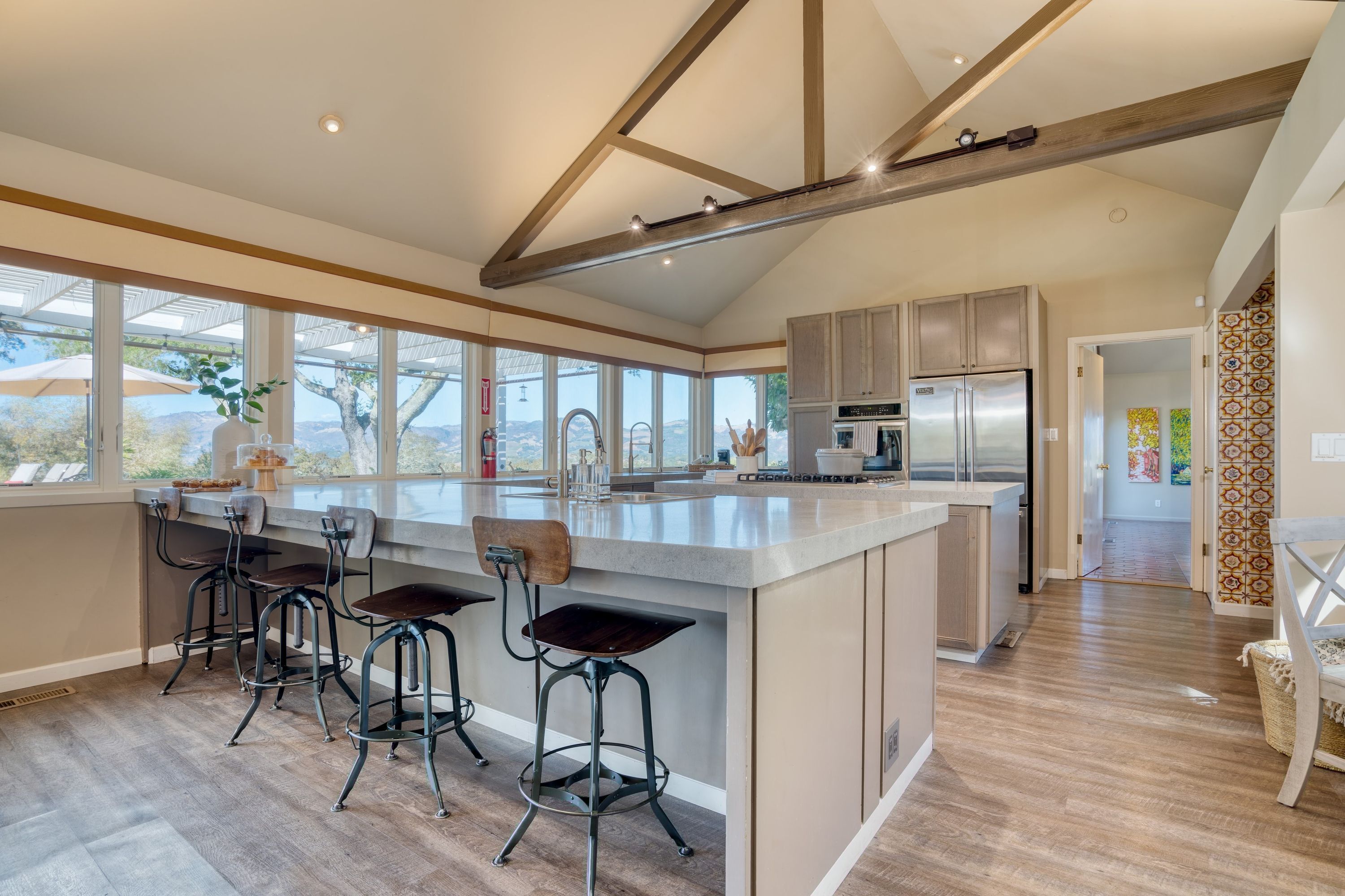 獨棟房屋 | 5 間臥室