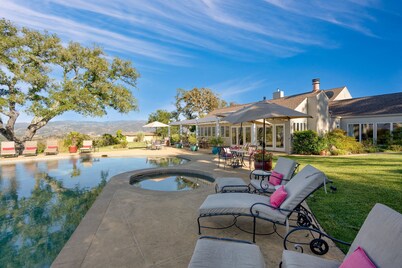 Sonoma Sunshine by Avantstay Countryside Views