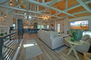 하우스 | 6 개의 침실