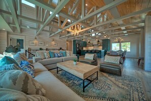 Ferienhaus | 6 Schlafzimmer