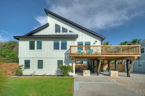 Ferienhaus | 6 Schlafzimmer