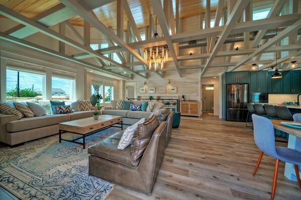 하우스 | 6 개의 침실