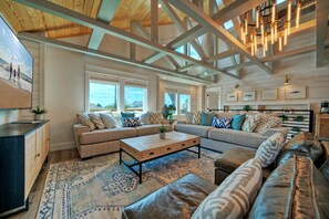 Ferienhaus | 6 Schlafzimmer