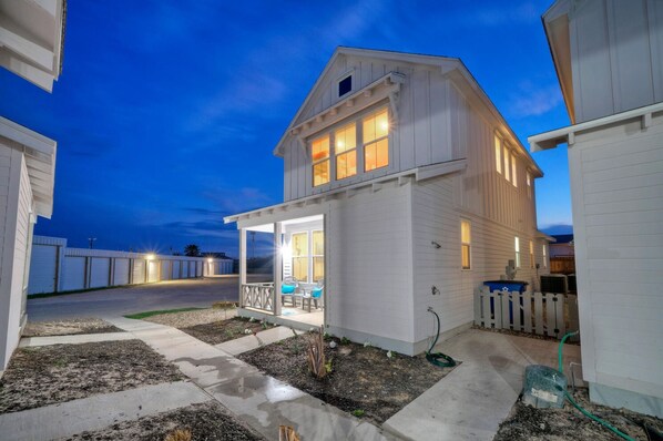 ハウス | 3 室のベッドルーム