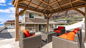 別墅 | 4 間臥室