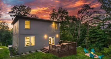 Modern Escape by Avanstay Views 10min to Town