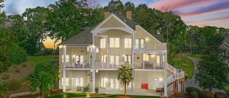 Ferienhaus | 6 Schlafzimmer