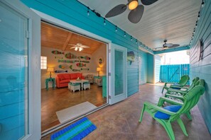 3 habitaciones