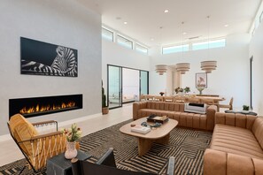 House | 6 bedrooms - The Reserve at Polo Villas 13 by Avantstay (La Quinta)