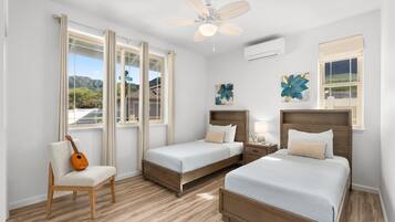 Rumah | 3 kamar tidur