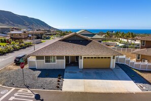 Ferienhaus | 3 Schlafzimmer