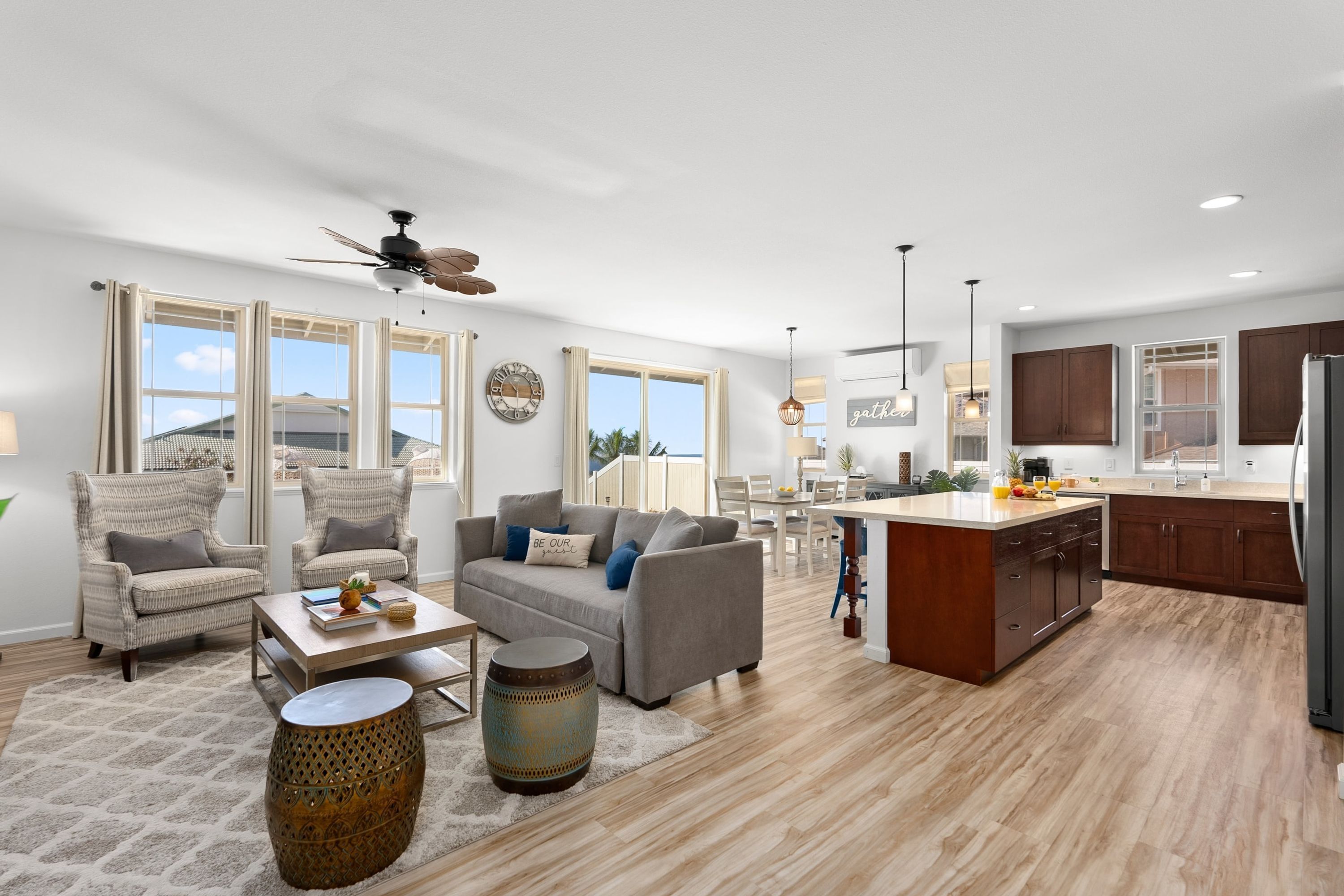 獨棟房屋 | 3 間臥室