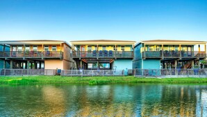House | 4 bedrooms - Best Little Shore House by Avantstay Shared Pool (Port Aransas)