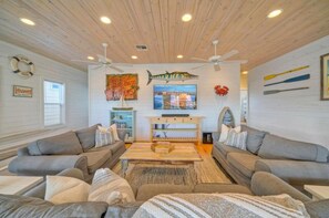 Huis | 4 slaapkamers