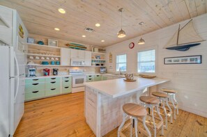 Huis | 4 slaapkamers