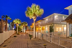 独立别墅 | 4 多间卧室