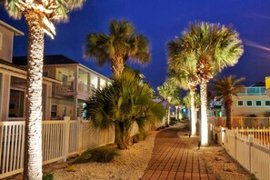 独立别墅 | 4 多间卧室